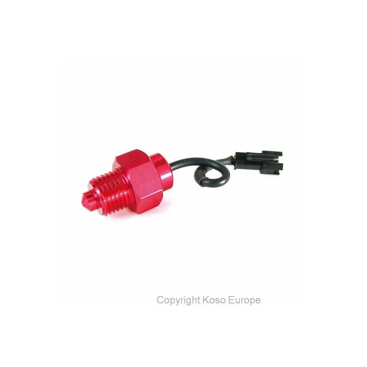 Sonde De Température PT 1/8 X 28 - 150°C KOSO Universelle