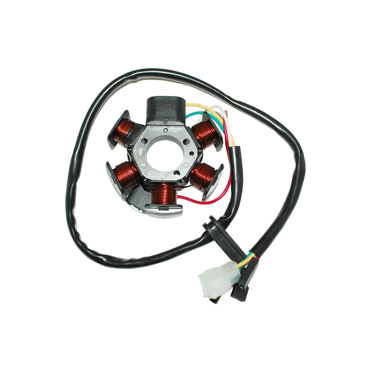 Stator TOP PERFORMANCES Aprilia/Derbi/Gilera/Valenti Racing 50cc