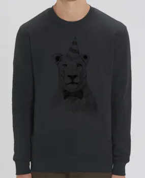 Sweat-shirt Get the party started Par Balàzs Solti