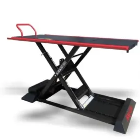 Table élévatrice BIKE LIFT Max 516 électro-hydraulique noir - M516-003