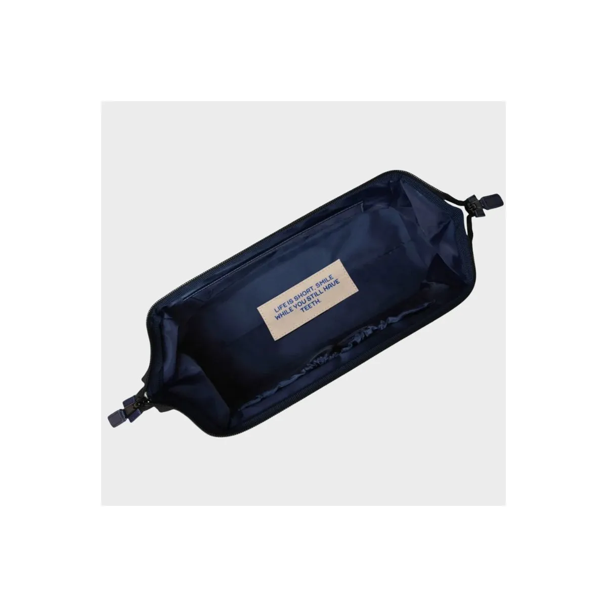 Trousse de toilette cabaia Gold Coast sur pecari