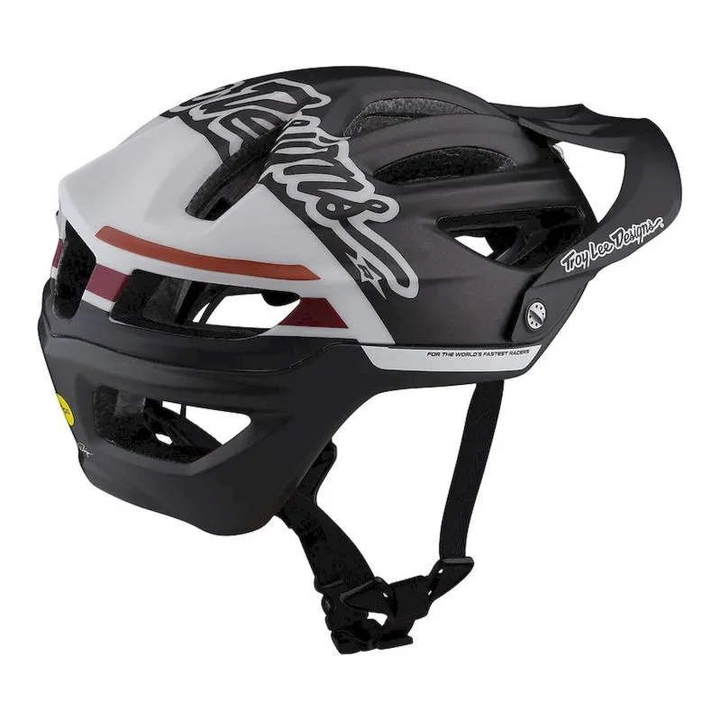 Troy Lee Designs A2 Helmet - Casque VTT homme | Hardloop