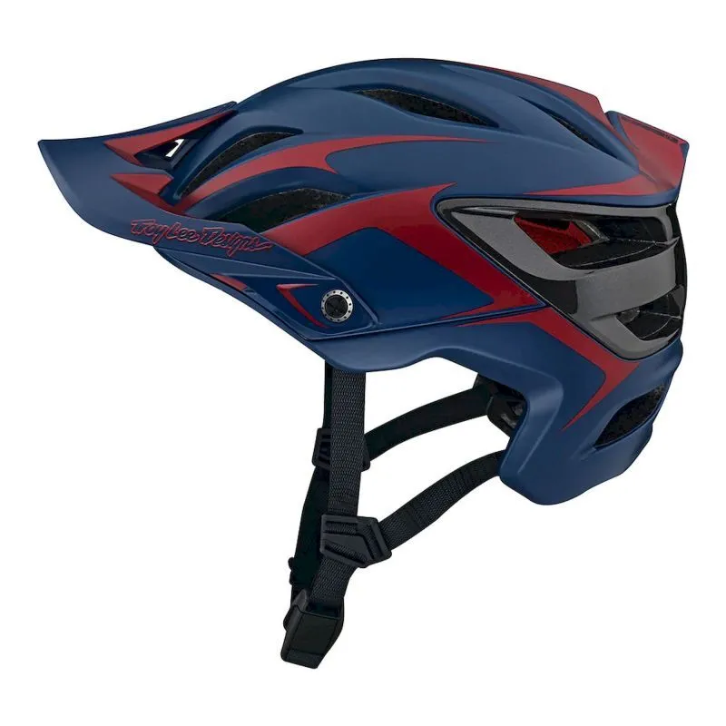 Troy Lee Designs A3 Mips Helmet - Casque VTT | Hardloop