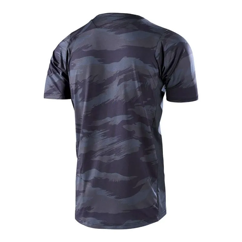 Troy Lee Designs Skyline SS Jersey - Maillot VTT homme | Hardloop