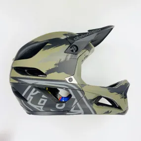 Troy Lee Designs Stage MIPS Helmet - Seconde main Casque VTT homme - Marron - M / L | Hardloop