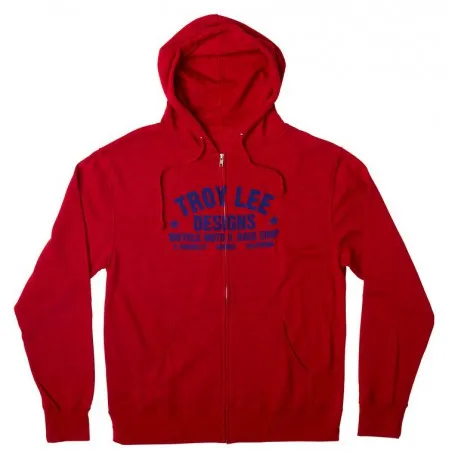 TROY LEE DESIGNS SWEAT RACESHOP - Slidebox