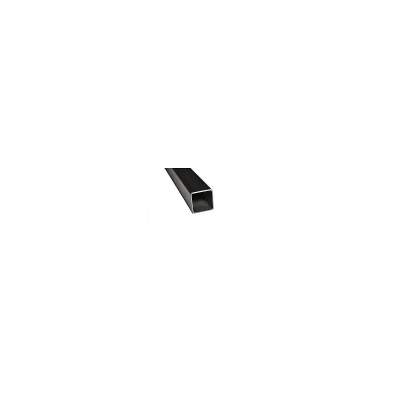 Tube carré serrurerie 101 de 20 x 20 x 2 m/m
