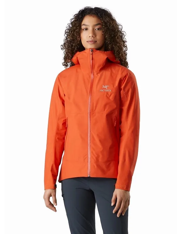 Veste Arc'teryx Women Zeta SL Ephemera