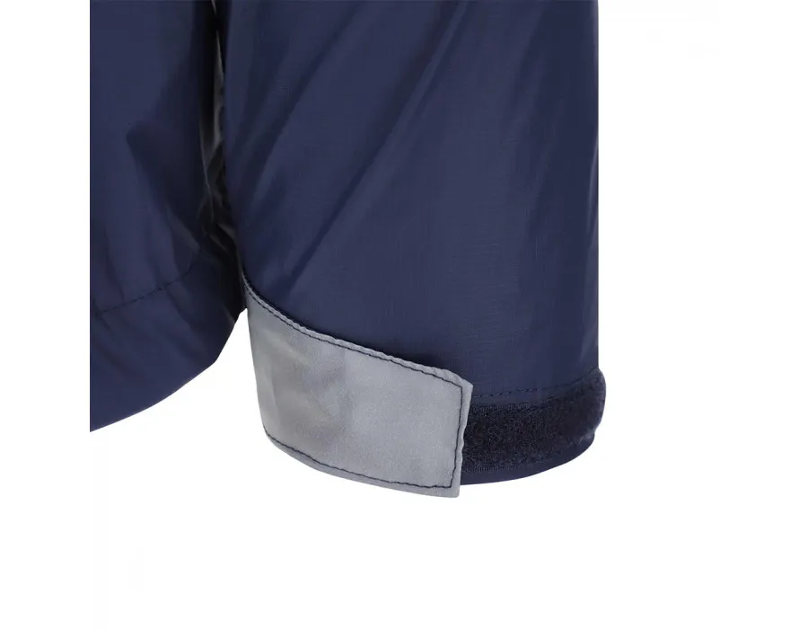 Veste vélo pluie Tucano Urbano Nano Rain Zeta