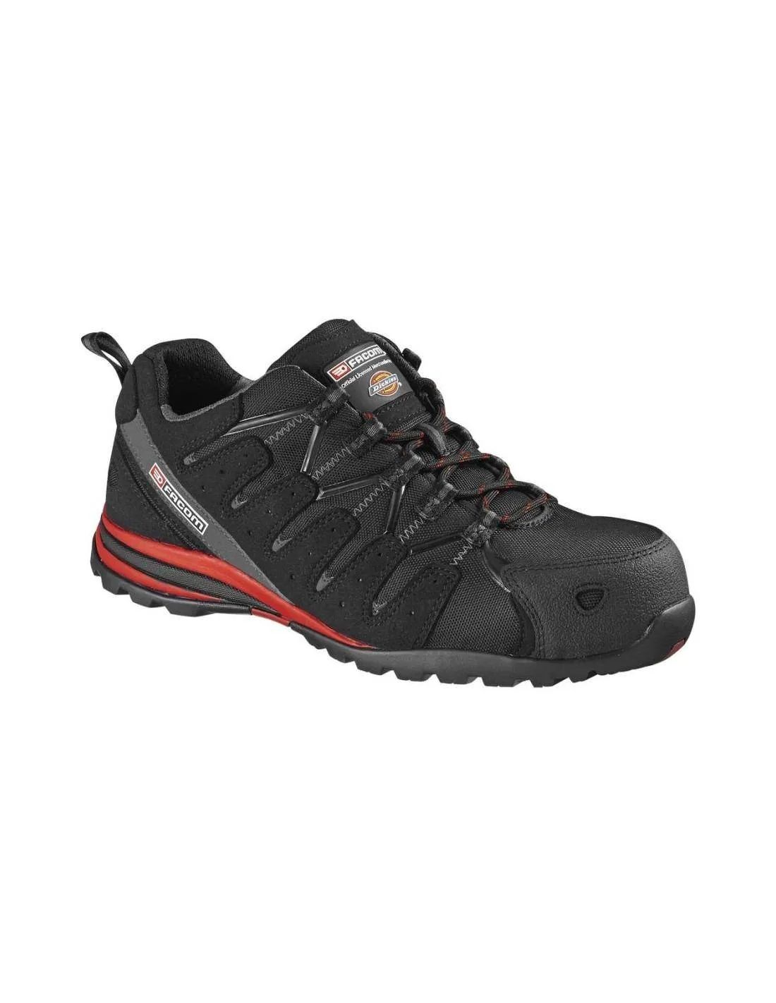 VP.TREK - Chaussures Dickies trek - VP.TREK-45 - Facom